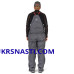 Полукомбинезон Norfin Verity Pro Gray -10°С